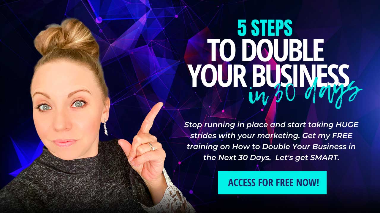 5 steps to double your business